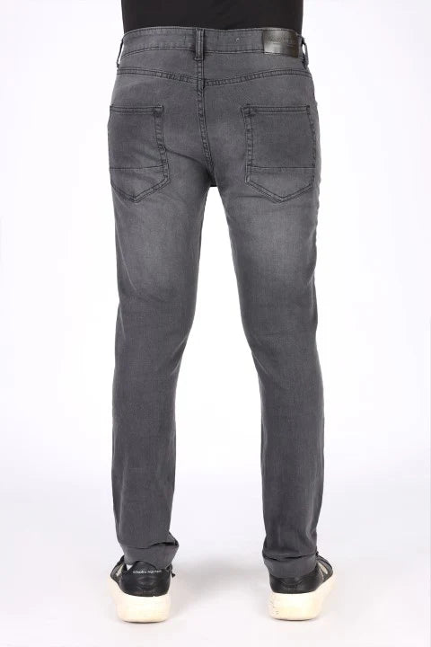 Organic Cotton Skinny Jeans