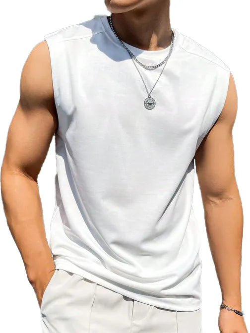 Sports Sleeveless Vest