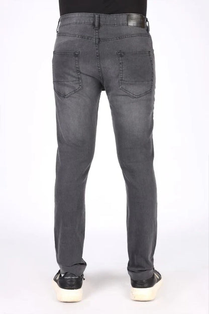 Organic Cotton Skinny Jeans