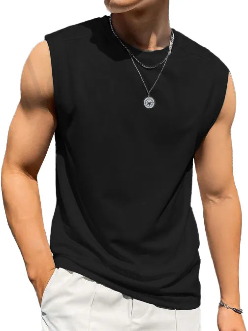 Sports Sleeveless Vest