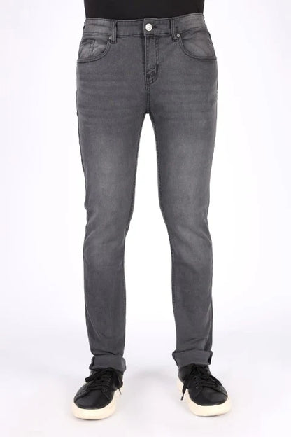 Organic Cotton Skinny Jeans
