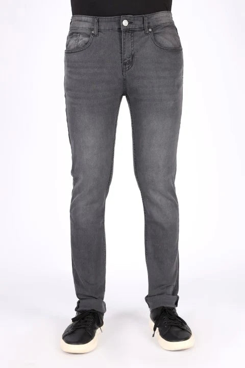 Organic Cotton Skinny Jeans