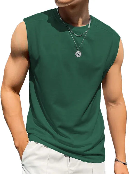 Sports Sleeveless Vest