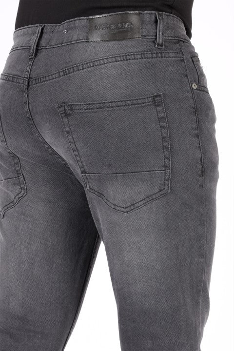 Organic Cotton Skinny Jeans