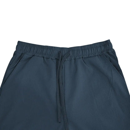 Breathable Linen Loose Pants