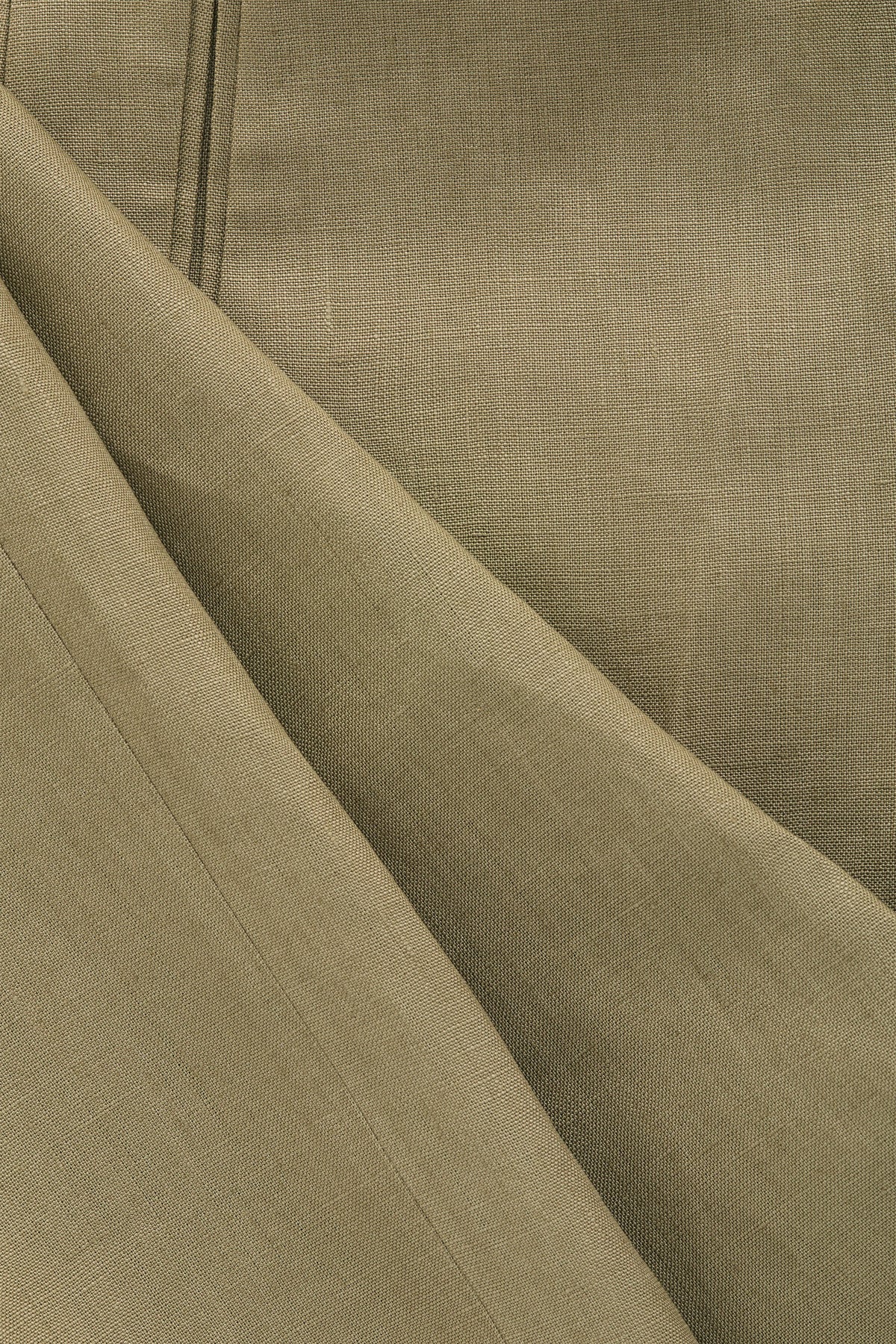 Linen Easy Pants Sage