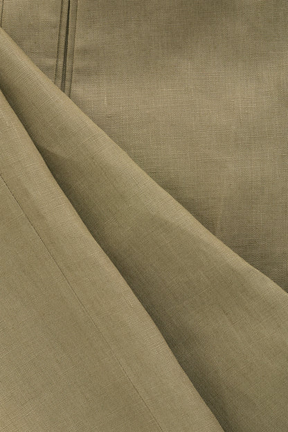 Linen Easy Pants Sage