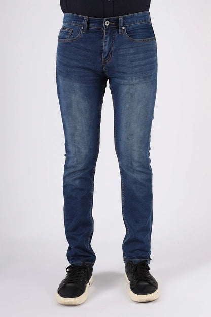 Slim Fit Jeans