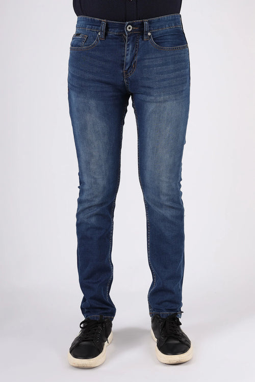Slim Fit Jeans