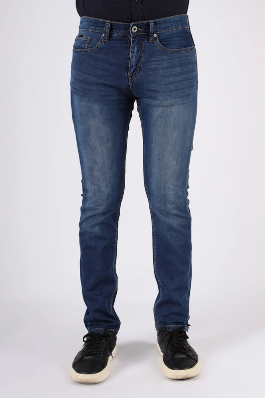 Slim Fit Jeans