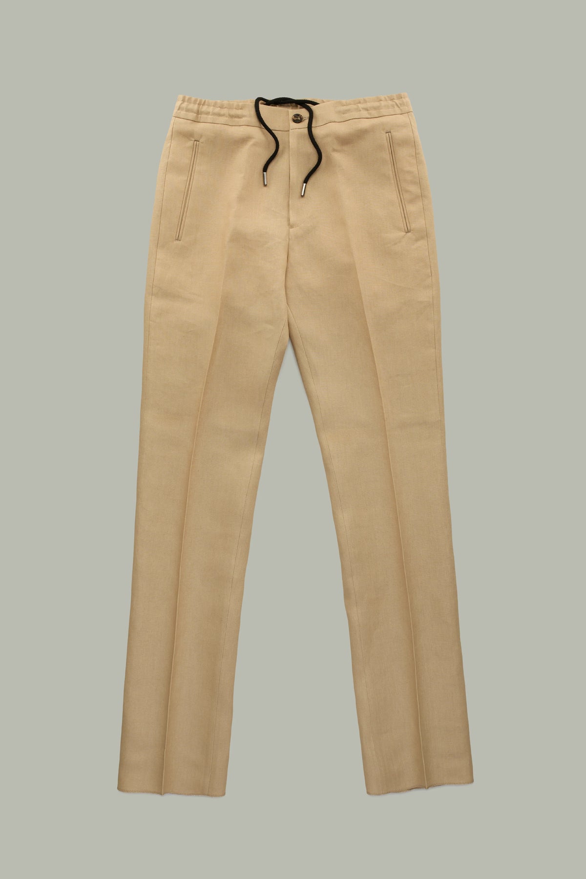 Linen Easy Pants Sand