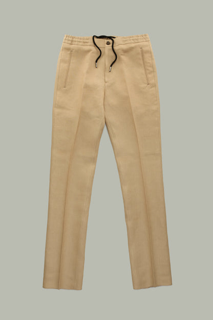 Linen Easy Pants Sand