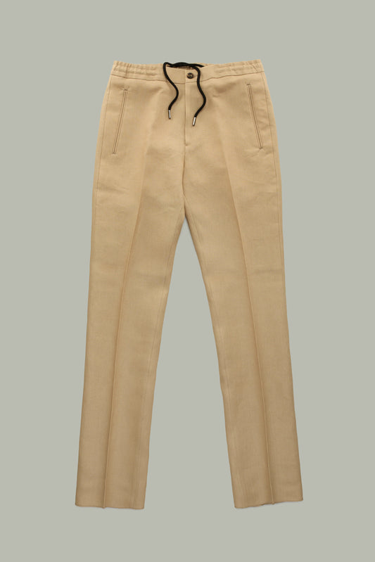 Linen Easy Pants Sand