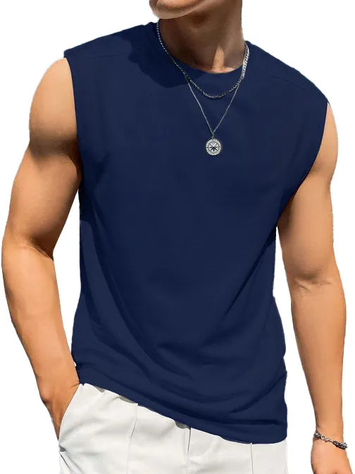 Sports Sleeveless Vest