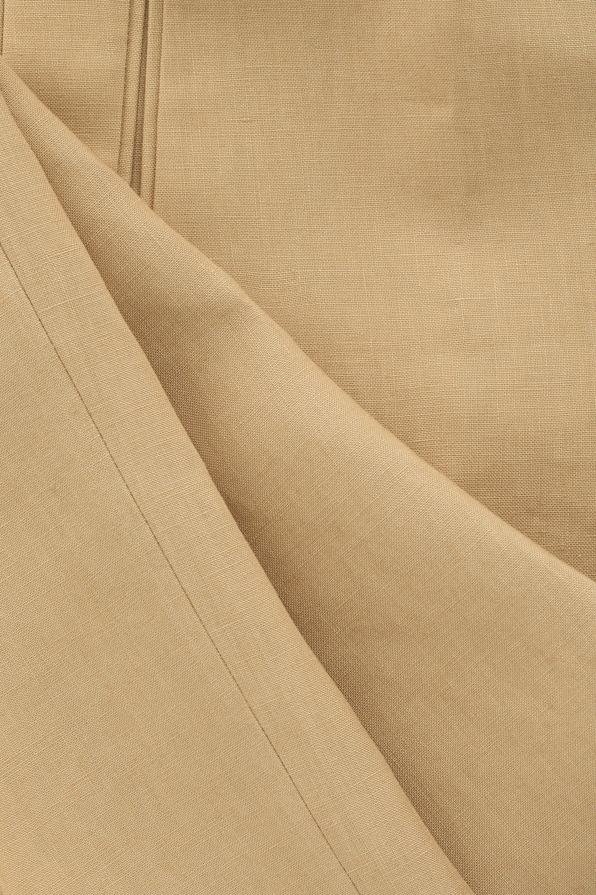 Linen Easy Pants Sand