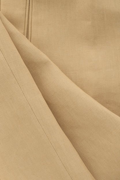 Linen Easy Pants Sand